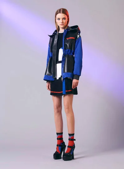 Look 5
